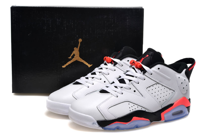 nike air jordan 6 femme